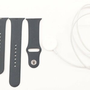 【中古品】Apple Watch SE 第1世代 GPS 40mm MKQ13J/A【初期化/検品済】°の画像1