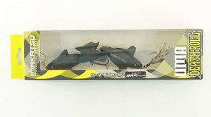 //●【中古品】 IMAKATSU UMA イマカツ ユーマ デスロール ブラックレイブン ＃701 ;;