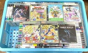 [ used * junk ]1 jpy ~PS3 soft Gundam UC DQB Ray Gin g blast Ultimate blast .. war dakso other summarize [ necessary age verification ].