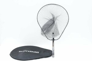 /★●【中古品】DAIWA MORETHAN WADING NET ダイワ モアザン ウェーディングネット ランディングネット .