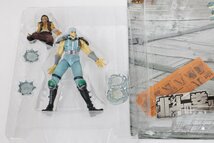 【中古・ジャンク品】北斗の拳 200X 他 フィギュア まとめ売り ファルコ ラオウ レイ リュウガ ,_画像4