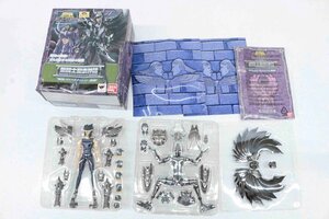 【中古・一部内未開封品】聖闘士星矢 聖闘士聖衣神話 ガルーダアイアコス 冥王ハーデス冥界編'