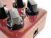 ●【中古品】tc electronic MOJOMOJO Overdrive オーバードライブ【出力確認済み】No.6629：_画像7