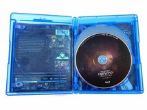【中古・ジャンク品】MOBILE SUIT GUMDAM IRON-BLOODED ORPHANS Season 1 Part 1 Blu-ray+DVD [輸入盤] 〔3〕【ゆうパケ可】：_画像3