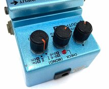 ●【中古品】BOSS CE-3 Chorus ACA Japan ボス コーラス ACA期 日本製 【出力確認済み】No.6789　2/2：_画像7