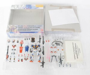 【中古・ジャンク品】BANDAI バンダイ GUNDAM FIX FIGURATION フィックスフィギュレーション マドロック ガンダム5号機 ,