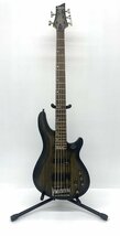 ★●【中古品】Schecter C-5 Custom シェクター 5弦ベース パッシブ EMG No.6317 【簡易メンテナンス済・出力確認済】.,_画像1