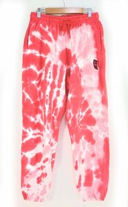 [ secondhand goods ]ZUMBAzmba long pants Marvelous Dance pink M size :
