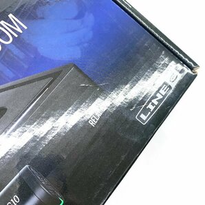 ●【中古・ジャンク品】LINE 6 Relay G10 ワイヤレスシステム 【給電不良】.,の画像7