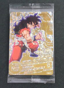 【中古・未開封品】ドラゴンボールヒーローズ DBH ヤムチャ HUM4-22 パラレル〔1〕【ゆうパケ可】,