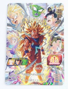 【中古品】スーパードラゴンボールヒーローズ SDBH PUMS12-SEC 孫悟空〔1〕【ゆうパケ可】,