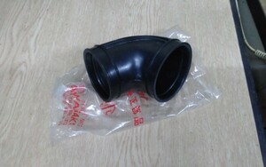  Kawasaki air cleaner joint pipe F8baison?