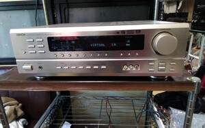  Denon DENON AVC 1550 аудио усилитель 