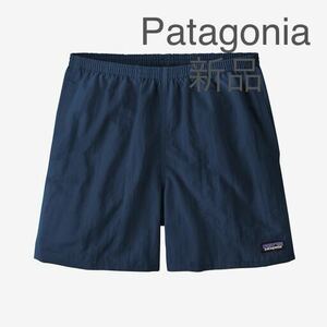 Патагония мужские шорты Baggies 5 дюймов Новая Патагония