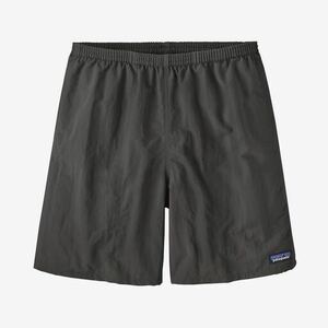 パタゴニア メンズ・バギーズ・ロング ７インチ　新品PATAGONIA バギーズショーツ