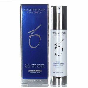 新品 ZO Skin Health ゼオスキンヘルス デイリーPD 50ml