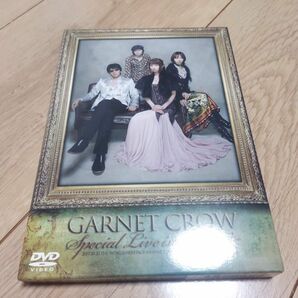 GARNET CROW Special live in 仁和寺 極上品