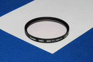 Kenko MC SKYLIGHT (1B) 55mm (F999) 　定形外郵便１２０円～