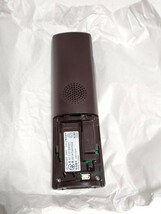SHARP シャープ 電話機 子機 充電器 JD-KS100 電話子機 送料無料_画像3
