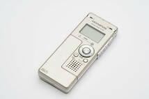 OLYMPUS DM-40 Voice-Trek ICレコーダー ボイスレコーダー 送料140円_画像1