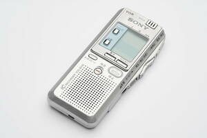 SONY ICD-B110 ICレコーダー ボイスレコーダー 送料140円