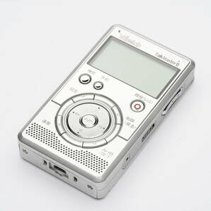 サン電子 RIR-500S TalkMaster II ICレコーダー ボイスレコーダー ジャンク 送料210円の画像1