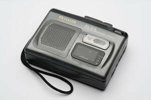 aiwa TP-530 カセットレコーダー 送料520円