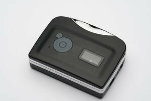 EEX-MEDI007 カセットレコーダー USB 送料520円