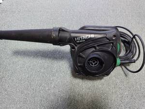  Hitachi blower -RB40VA