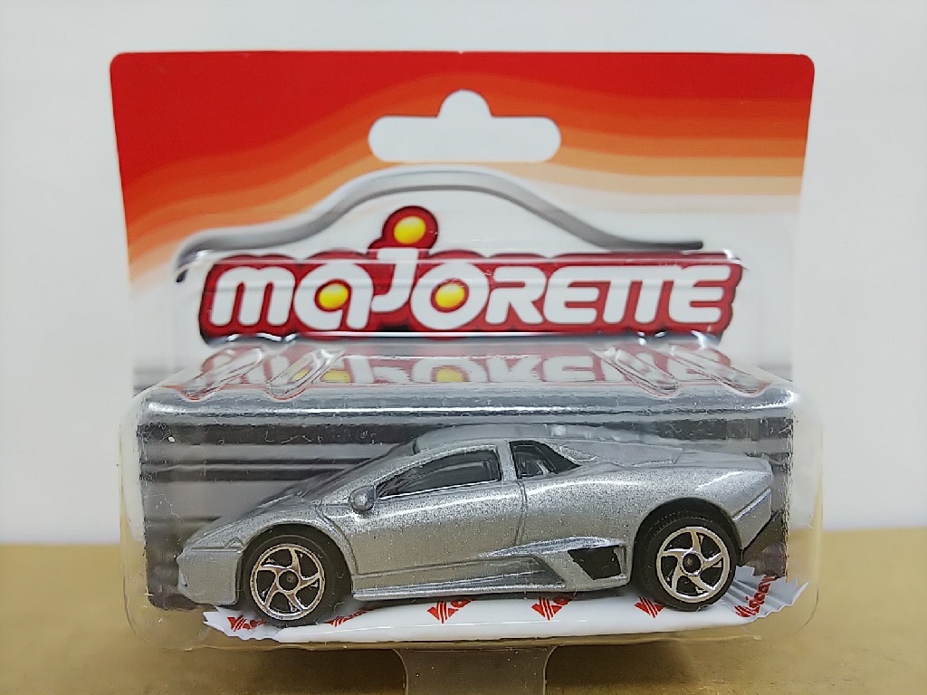 【福袋セール】 Yahoo!オークション -「マジョレット ランボルギーニ スプレッド
