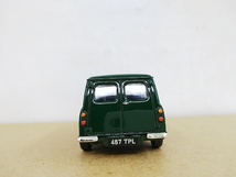 ■ Vanguards 1/43 VA14009 - Austin Seven Mini Van Castrol オースチンセブン ミニバン モデルミニカー_画像3