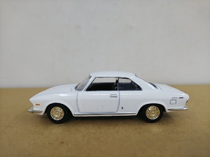 ■ 日本ワイパーブレード株式会社 40周年記念ミニカー 1/64 MAZDA RUCE RE COUPE マツダ ルーチェ ロータリークーペ