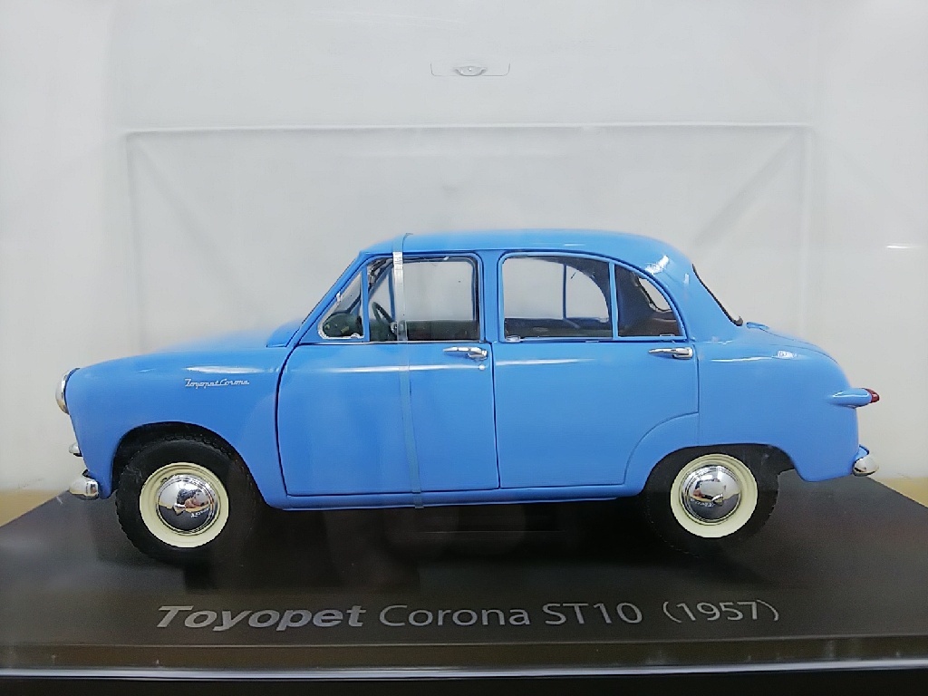 Yahoo!オークション -「モデルペット コロナ」(乗用車) (その他 Yahoo!オークション -「モデルペット コロナ」(乗用車) (その他
