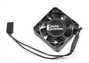 [.. packet 2cm] Yocomo racing performer 40mm cooling fan, that 1, regular price 1221 jpy 