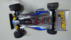 TAMIYA マンタレイ　MANTA RAY ジャンク