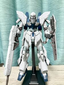 HGUC シナンジュ・スタイン (ナラティブVer. )【完成品】