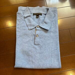 banana republic ポロシャツ 半袖 POLO メンズシャツ　バナナリパブリック