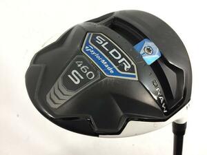 即決 お買い得品！中古 SLDR S ドライバー 2014(日本仕様) 1W TM1-414 11 S