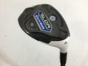 即決 中古 SLDR S レスキュー 2014(日本仕様) U4 TM5-414 22 R