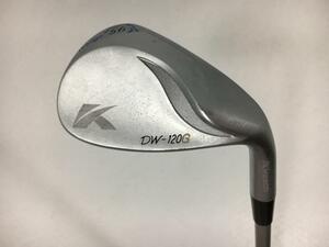 即決 お買い得品！中古 ドルフィン ウェッジ DW-120G SW Dolphin DP-201 56 WEDGE