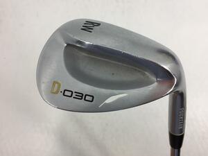 即決 お買い得品！中古 D-030 ウェッジ RW D/G 51 WEDGE