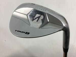 即決 お買い得品！中古 TOUR B XW-1 ウェッジ 58.12 2018 SW NSプロ MODUS3 125 WEDGE 58 S