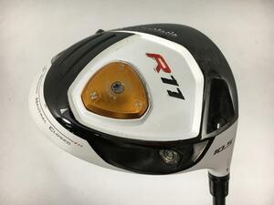 即決 お買い得品！中古 R11 ドライバー (日本仕様) 1W Motore 55 10.5 SR