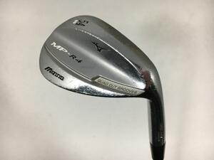 即決 お買い得品！中古 MP-R4 ウェッジ AW NSプロ 950GH 54 WEDGE