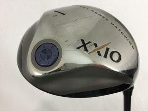 即決 お買い得品！中古 オールニュー ゼクシオ(XXIO) ドライバー 2006(ルール適合) 1W MP400 9 S