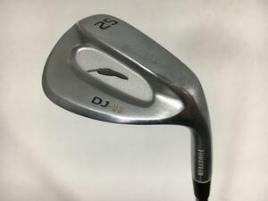 即決 お買い得品！中古 DJ-11 ウェッジ 2014 AW NSプロ 950GH HT 52 WEDGE