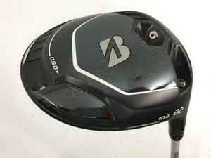 即決 お買い得品！中古 B2 ドライバー 2021 1W AIR SPEEDER BS 10.5 1FLEX