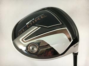 即決 お買い得品！中古美品 SIM GLOIRE(グローレ) ドライバー 2020 1W Air SPEEDER TM 9.5 S