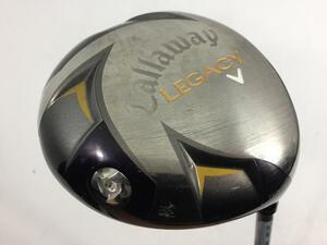 入間 [7538] LEGACY 2012 10.5° SPEED METALIX Z 50W (S) 46.25インチ