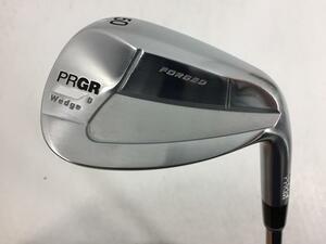 即決 お買い得品！中古超美品 PRGR 0 ウェッジ 2020 AW NSプロ MODUS3 TOUR105 50 S